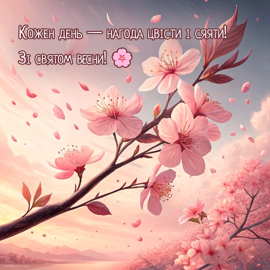 з 8 березня картинки