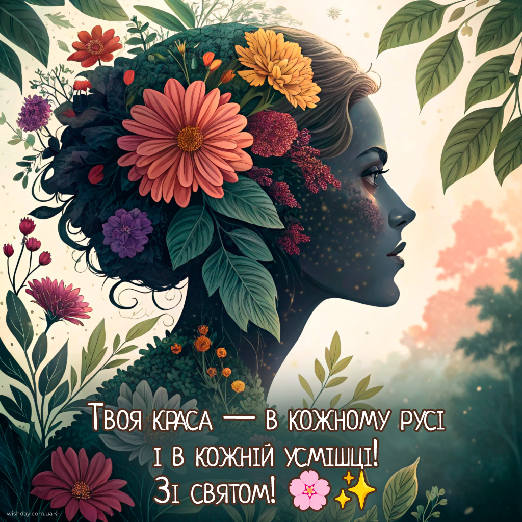 з 8 березня картинки