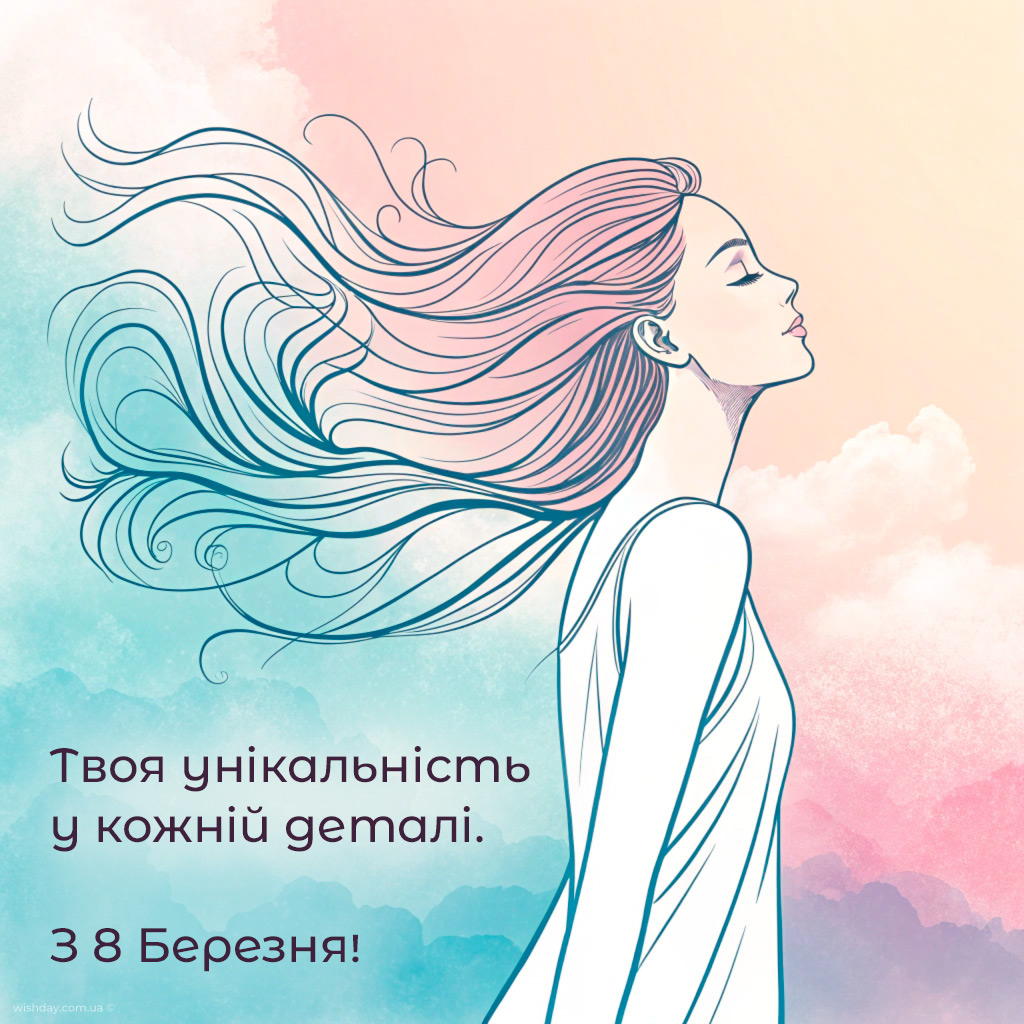 з 8 березня картинки