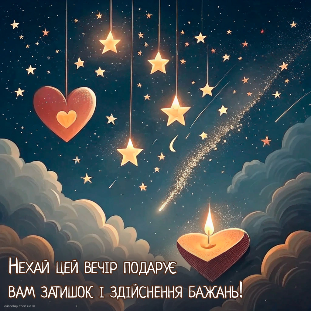 з днем святого миколая картинки