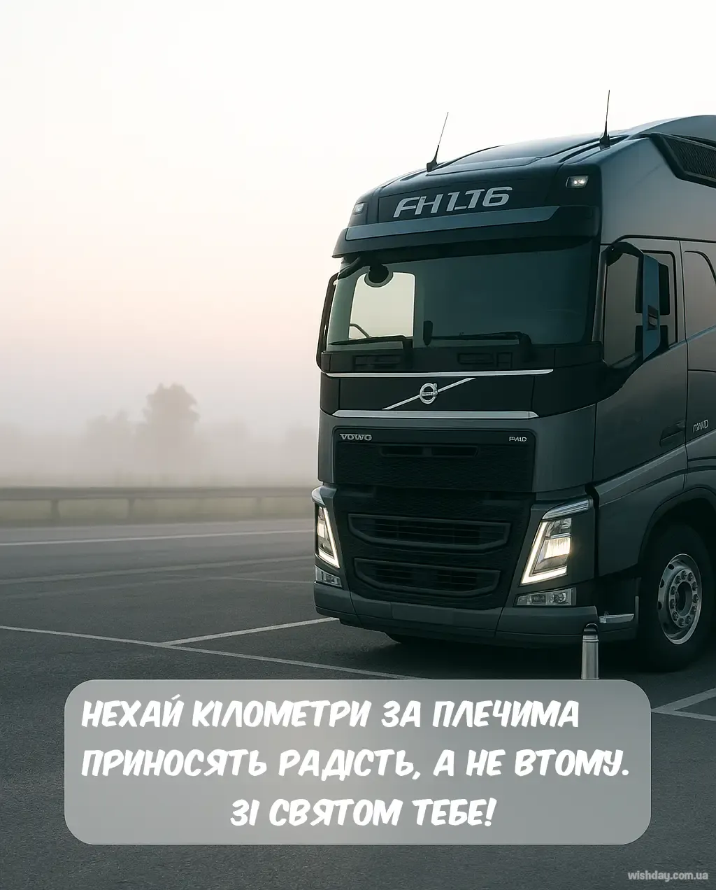 Картинка з днем Автомобіліста
