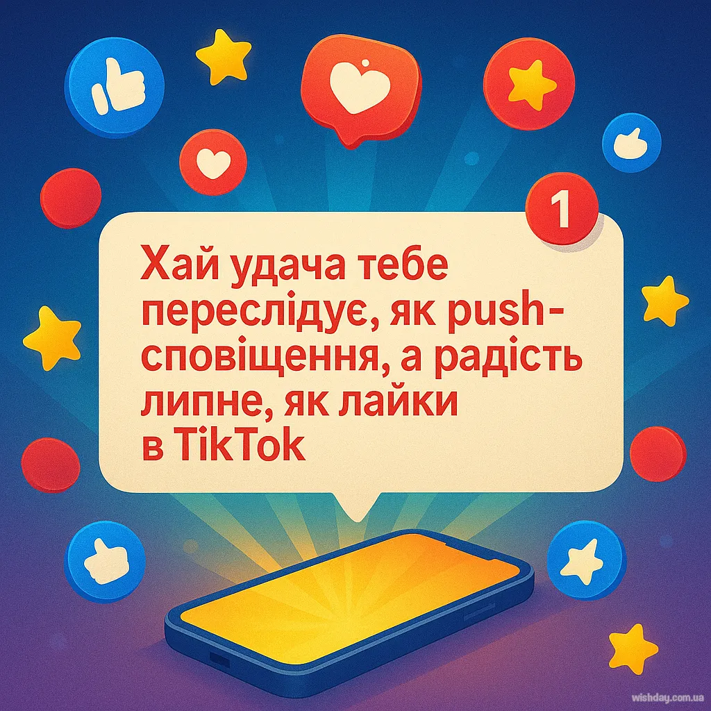 Картинка з днем народження
