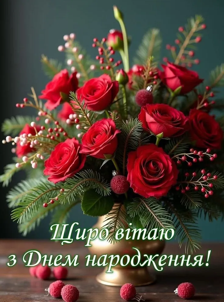 Картинка з днем народження мужчині