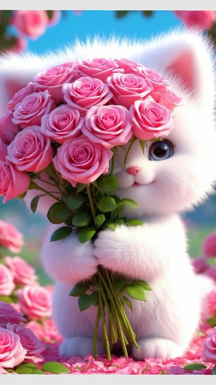 Картинка з днем народження бабусі