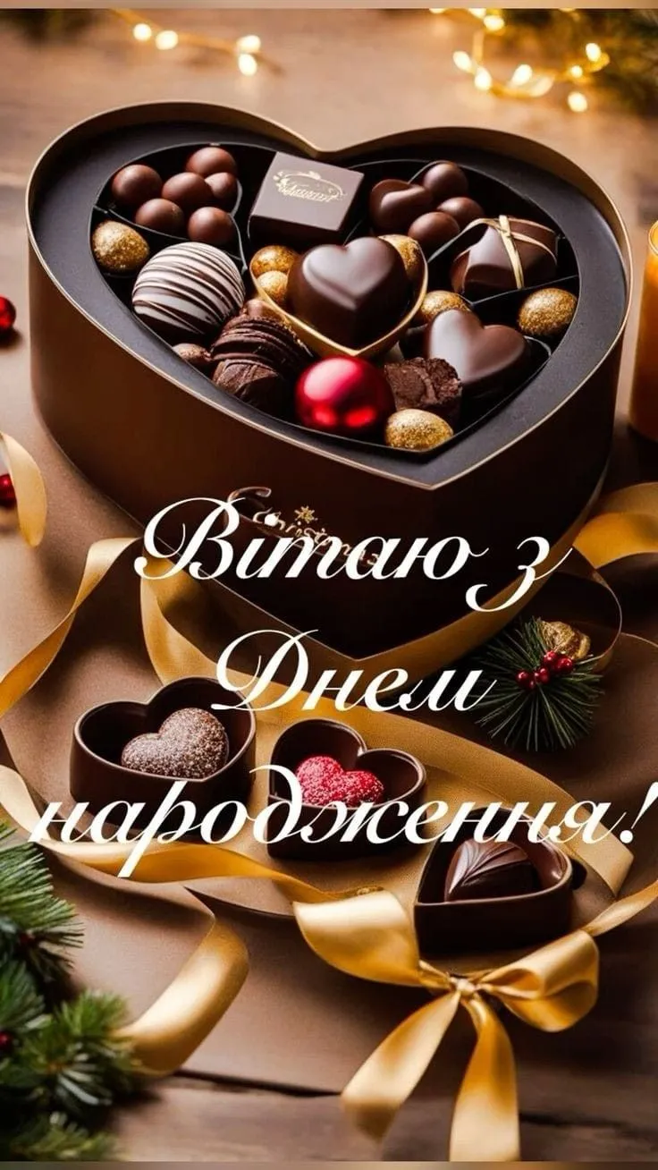 Картинка з днем народження дідусю