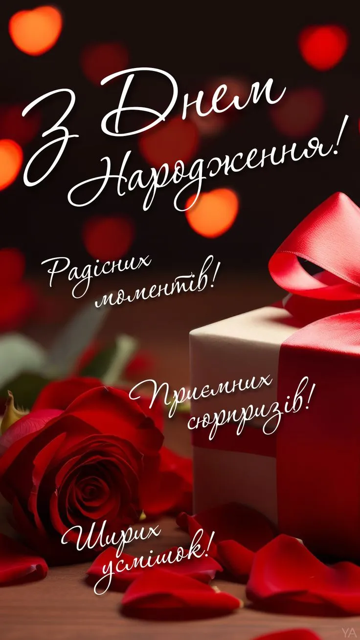 Картинка з днем народження дідусю