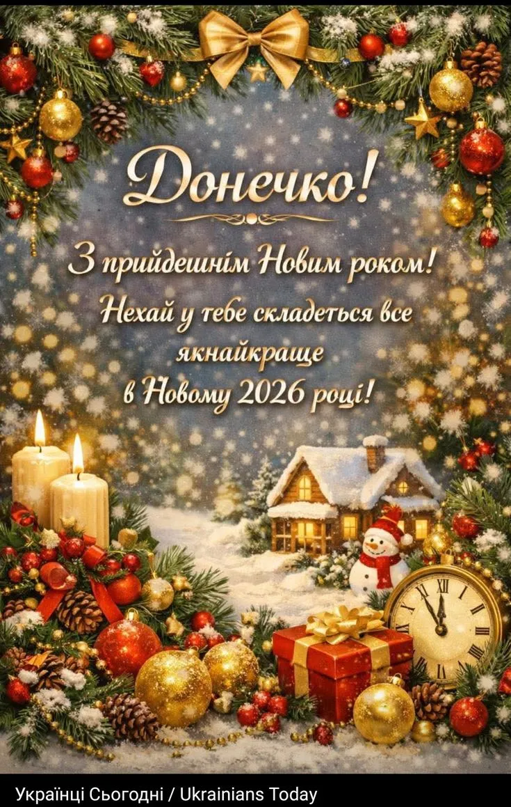 Картинка з днем народження доньці