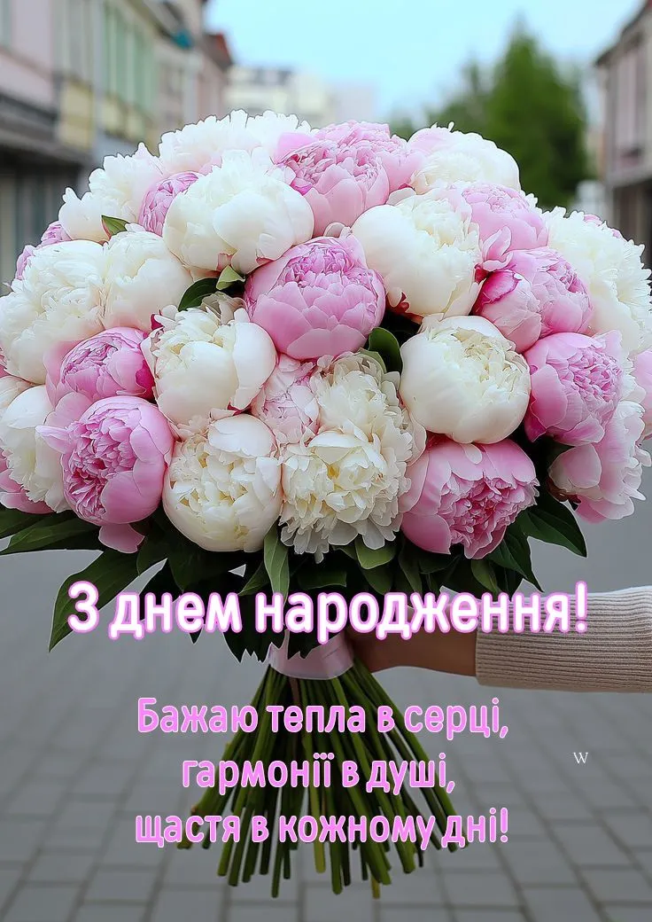 Картинка з днем народження доньці