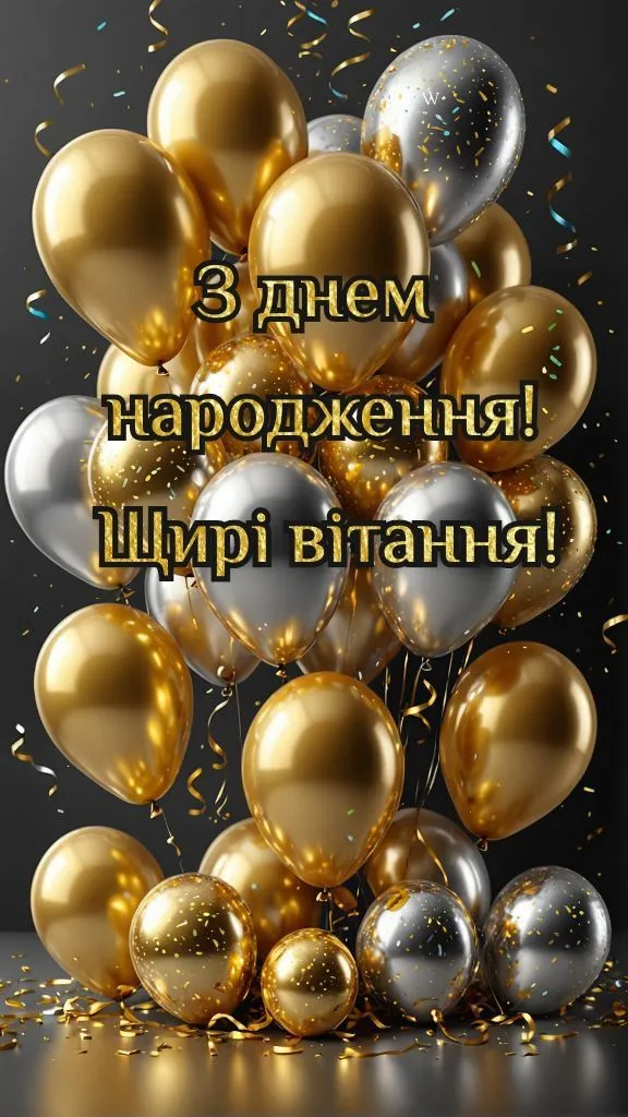 Картинка з днем народження батьку