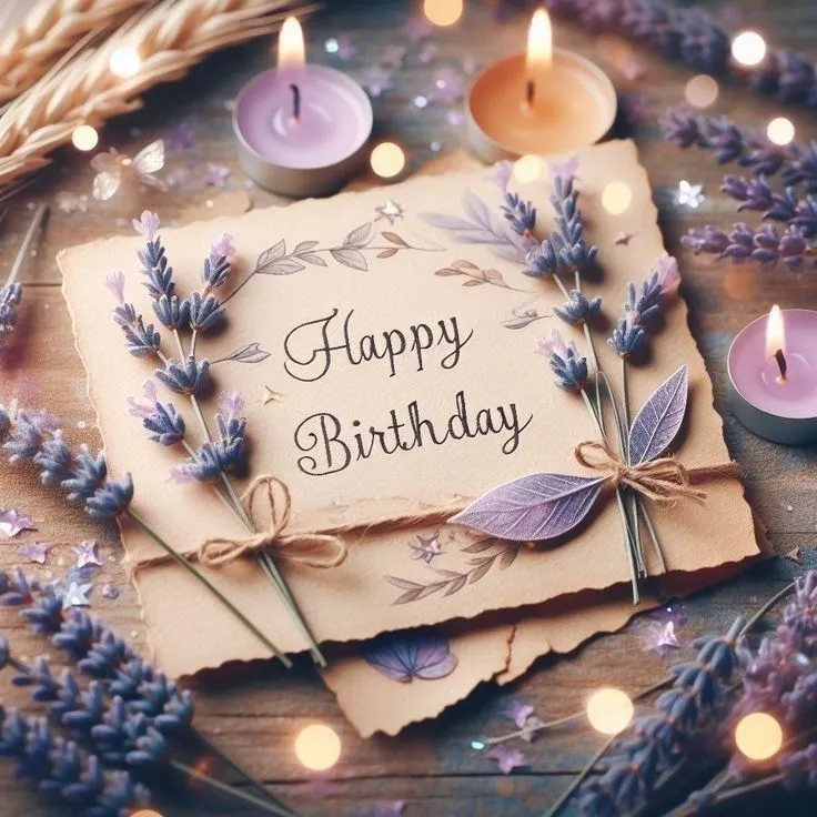 Картинка з днем народження дружині