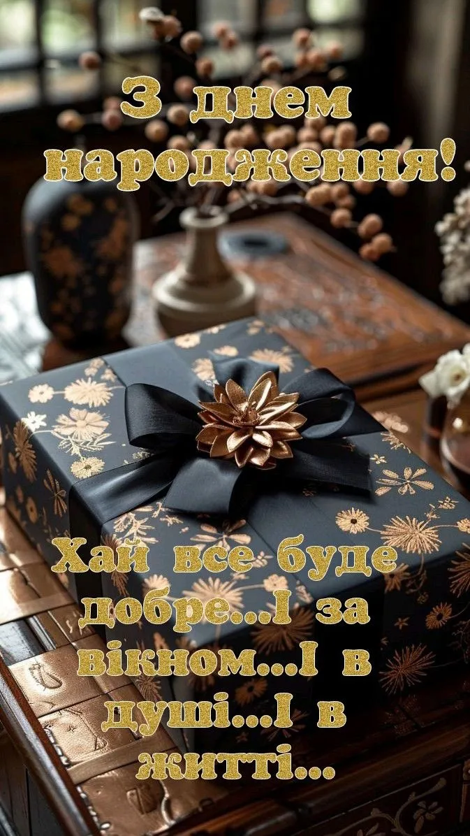 Картинка з днем народження чоловіку