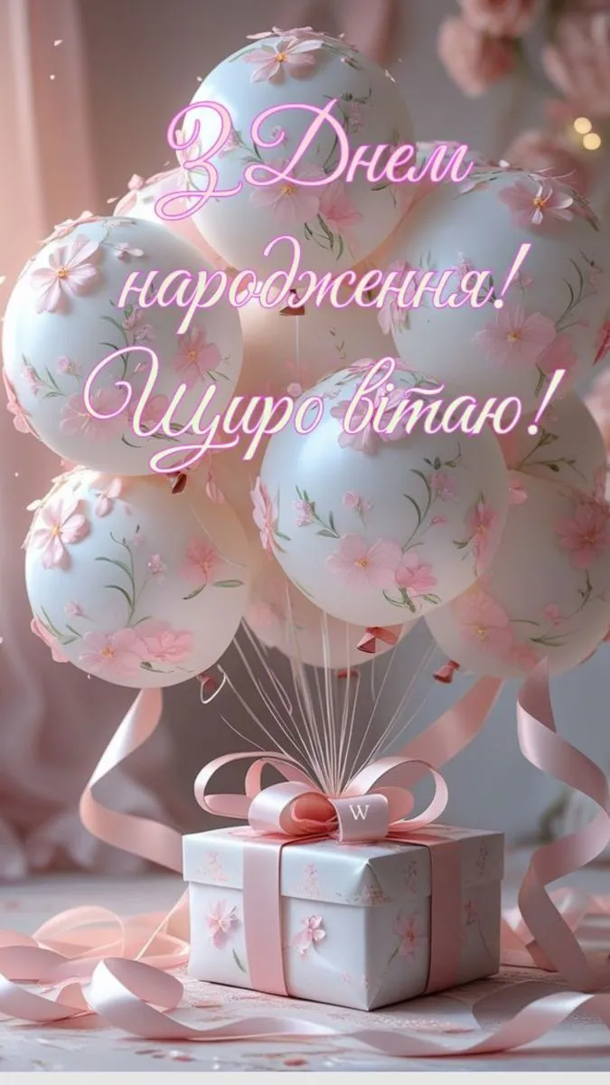 Картинка з днем народження тещі