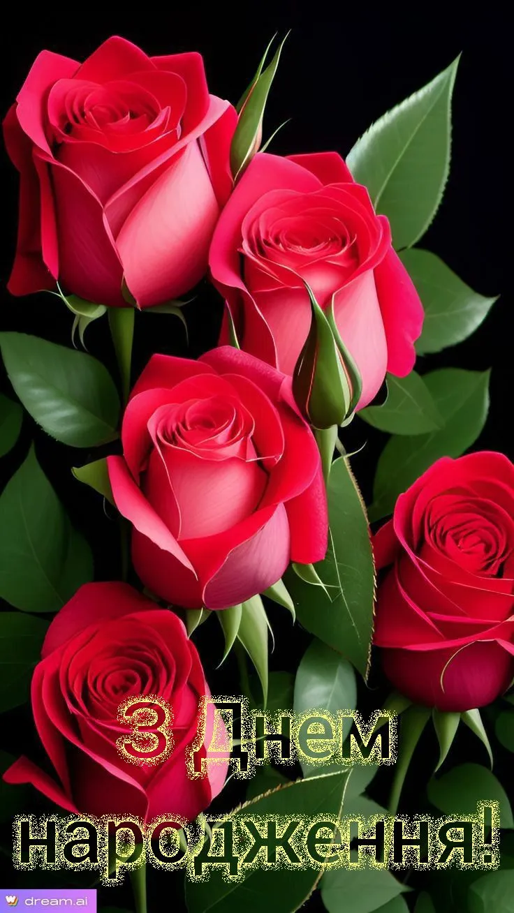 Картинка з днем народження тещі