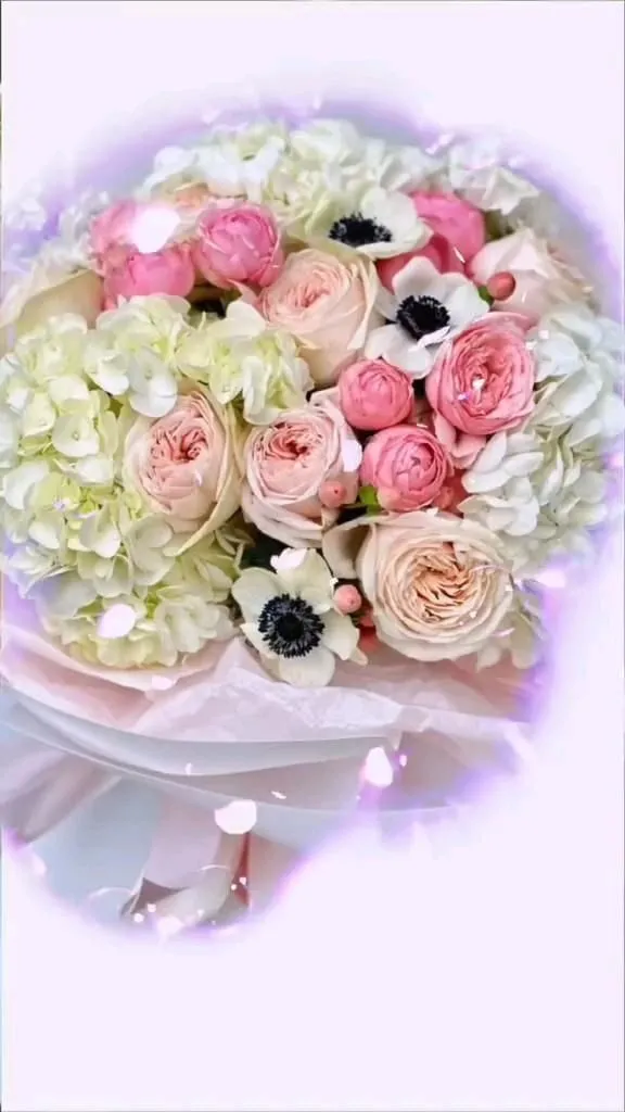 Картинка з днем народження дівчині