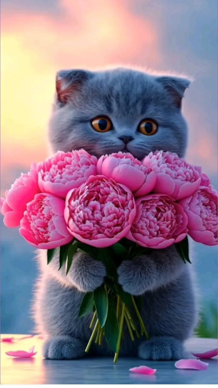 Картинка з днем народження дівчині