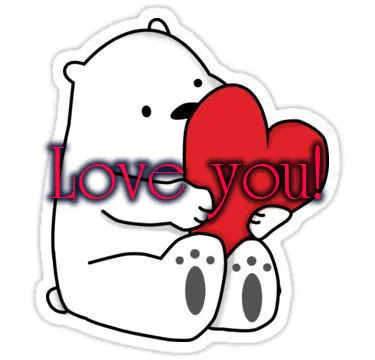 Картинка з днем Закоханих