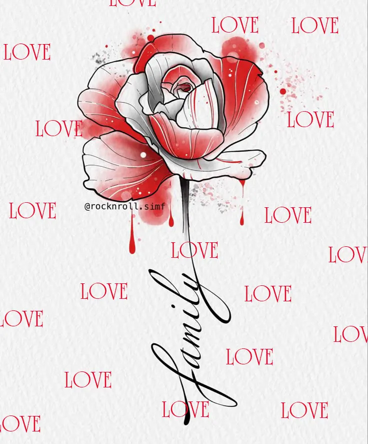 Картинка з днем Закоханих