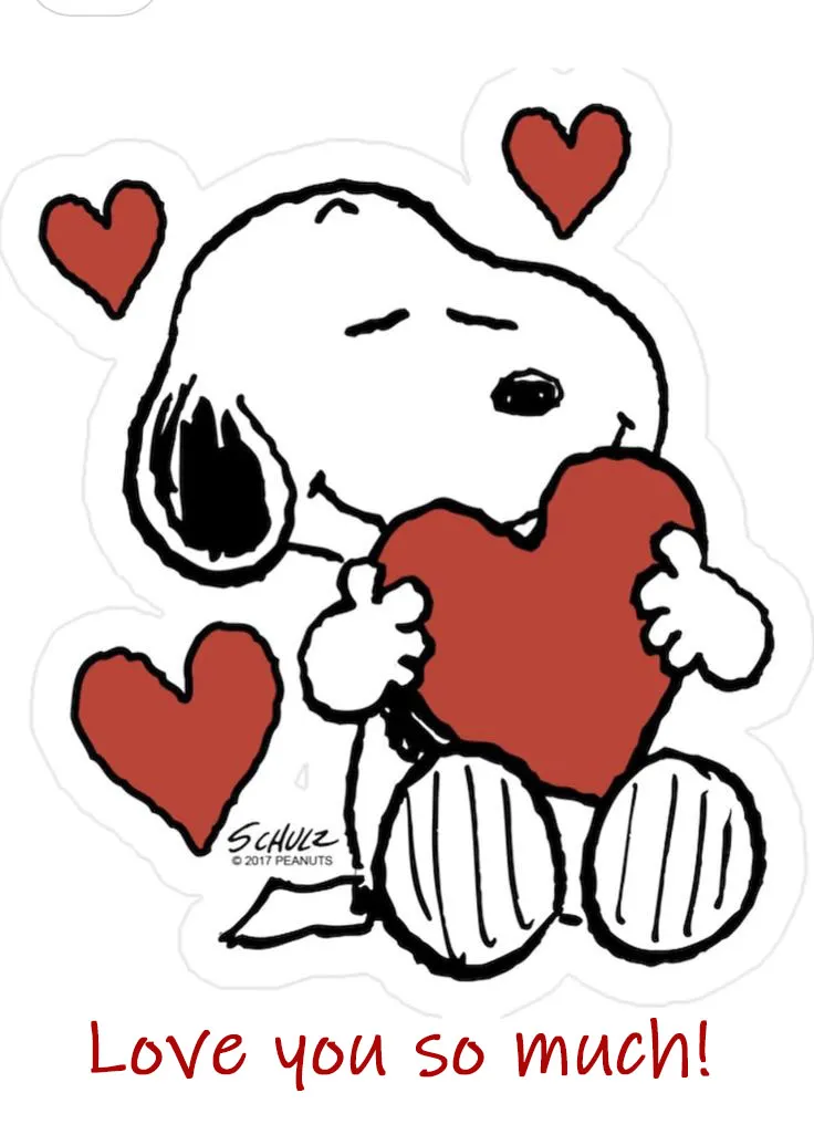 Картинка з днем Закоханих