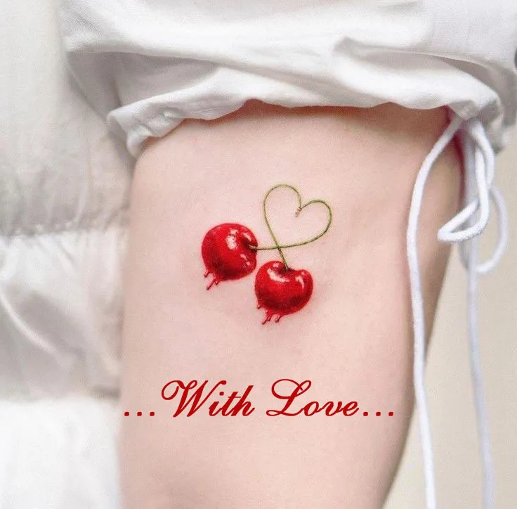 Картинка з днем Закоханих