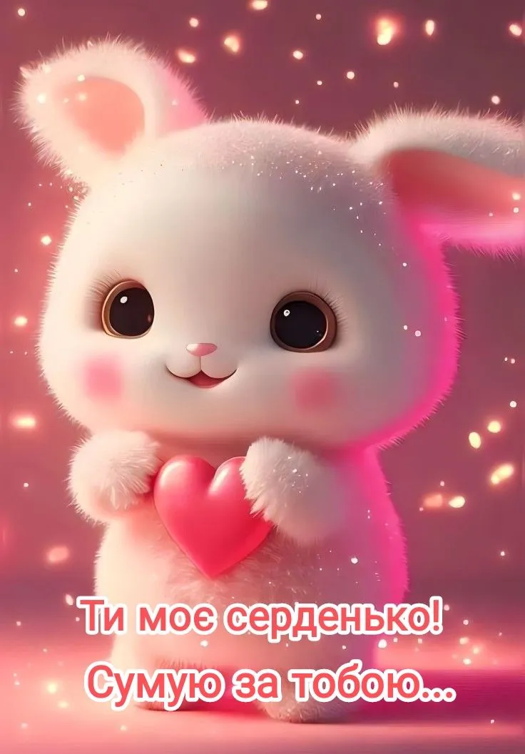 Картинка з днем Закоханих